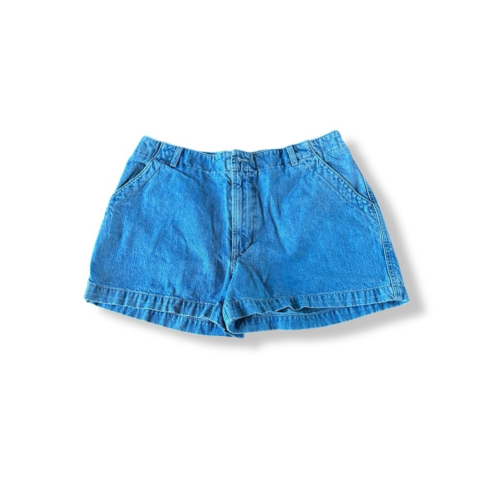 [Guess Jeans] Blue Denim Shorts